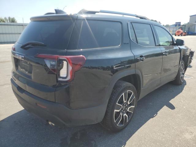 Photo 4 from auction – 2021 GMC ACADIA SLE with VIN 1GKKNKLA6MZ177345