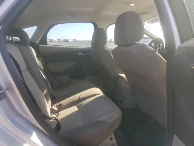 Photo 6 from auction – 2013 FORD FOCUS SE with VIN 1FADP3K24DL176105