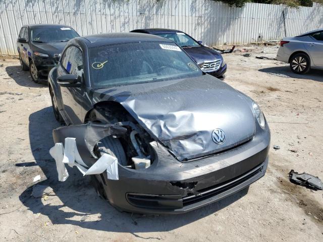 Photo 9 from auction – 2012 VOLKSWAGEN BEETLE with VIN 3VWJX7AT6CM629665