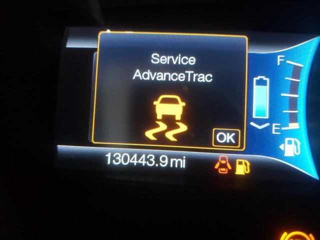 Photo 8 from auction – 2015 FORD FUSION SE with VIN 3FA6P0LU7FR296458