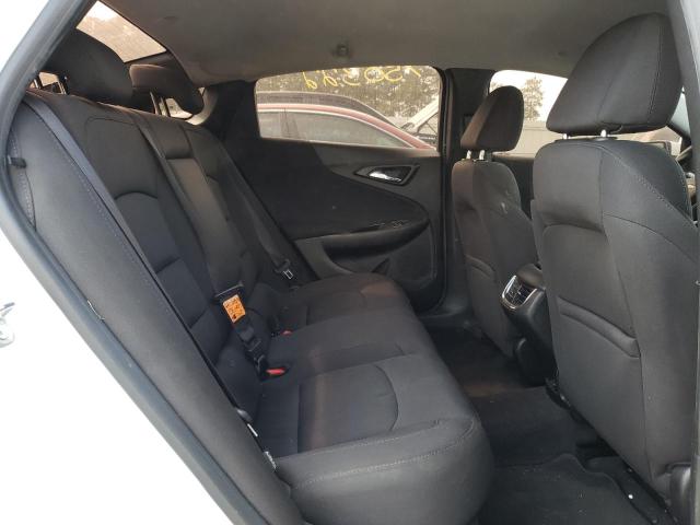 Photo 6 from auction – 2016 CHEVROLET MALIBU LT with VIN 1G1ZE5STXGF310153