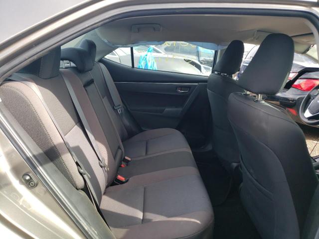 Photo 6 from auction – 2018 TOYOTA COROLLA L with VIN 2T1BURHEXJC976649