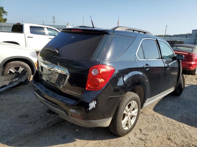 Photo 4 from auction – 2010 CHEVROLET EQUINOX LT with VIN 2CNALPEW8A6286654