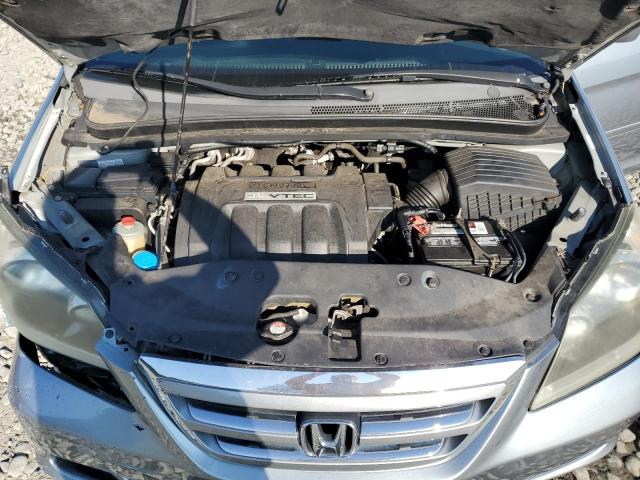 Photo 7 from auction – 2006 HONDA ODYSSEY EX with VIN 5FNRL38446B087760