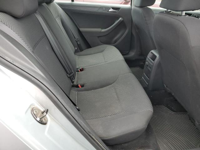 Photo 6 from auction – 2012 VOLKSWAGEN JETTA BASE with VIN 3VW2K7AJ3CM420966