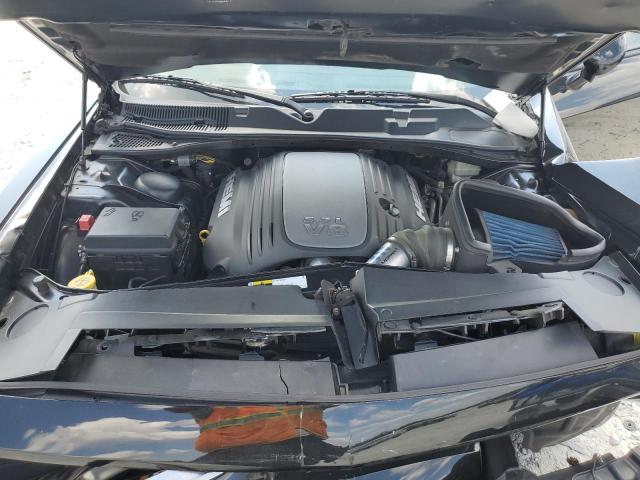 Photo 7 from auction – 2014 DODGE CHALLENGER with VIN 2C3CDYBT7EH299078