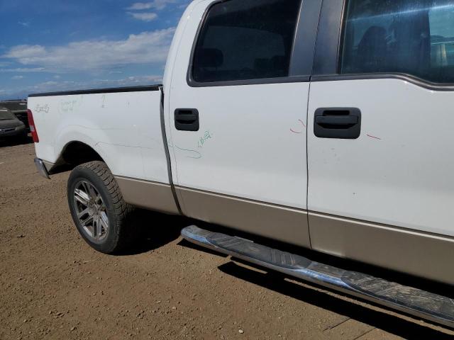 Photo 9 from auction – 2008 FORD F150 SUPER with VIN 1FTPW14V58KB55152