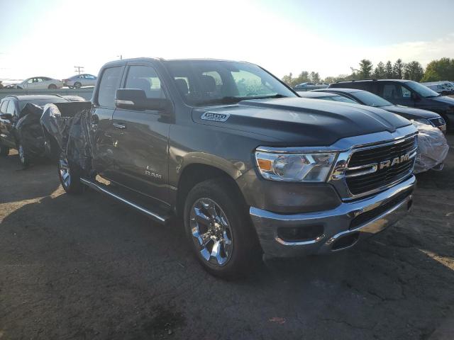 RAM 1500 BIG H 2019 with VIN 1C6SRFBT5KN557475 - Photo from auction