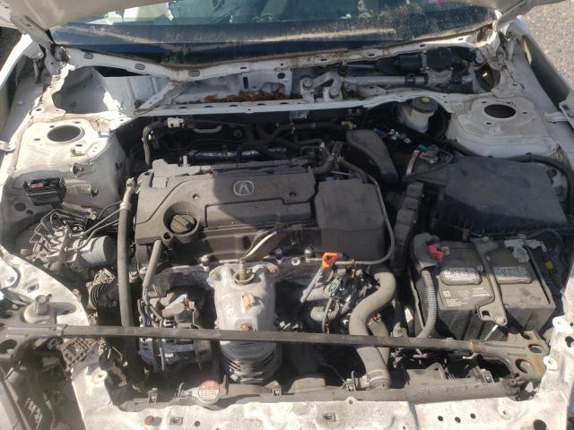 Photo 7 from auction – 2018 ACURA TLX TECH with VIN 19UUB1F54JA006806