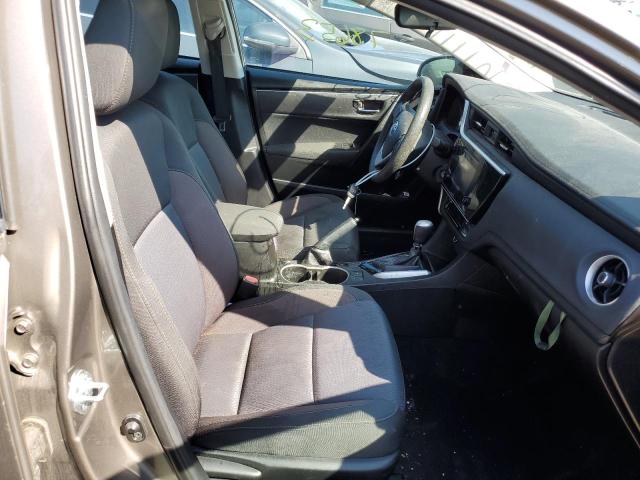 Photo 5 from auction – 2018 TOYOTA COROLLA L with VIN 5YFBURHE1JP754050