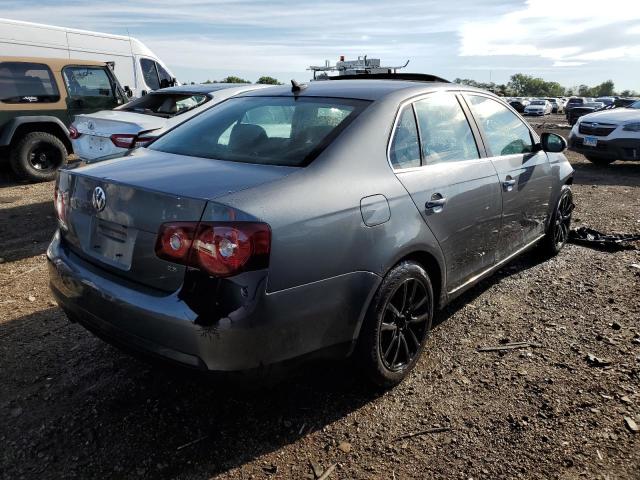 Photo 4 from auction – 2008 VOLKSWAGEN JETTA with VIN 3VWRM71K18M138611