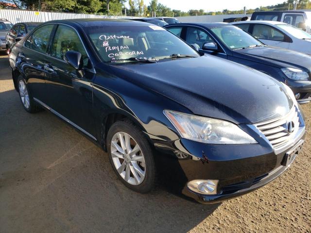 صورة رقم 1 من المزاد - 2012 LEXUS ES 350 مع VIN JTHBK1EG6C2511895