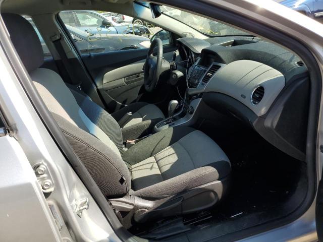 Photo 5 from auction – 2012 CHEVROLET CRUZE LS with VIN 1G1PC5SH1C7255573