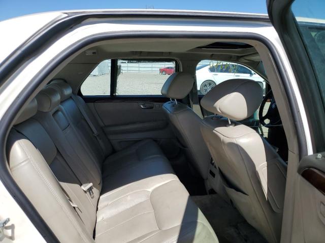 Photo 6 from auction – 2008 CADILLAC DTS with VIN 1G6KD57Y08U111659