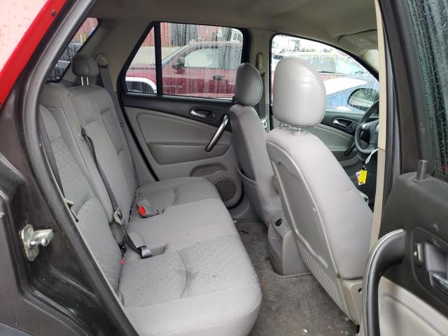 Photo 6 from auction – 2006 SATURN VUE with VIN 5GZCZ33D06S875481