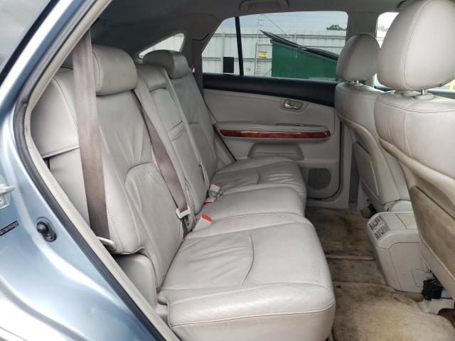 Photo 6 from auction – 2005 LEXUS RX 330 with VIN 2T2GA31U95C026197
