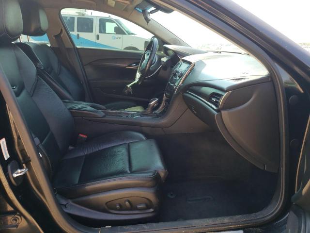 Photo 5 from auction – 2013 CADILLAC ATS with VIN 1G6AA5RX0D0135874