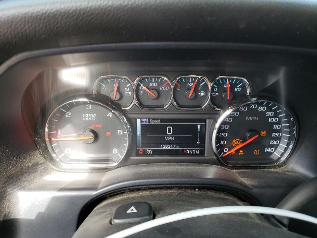 Photo 8 from auction – 2014 CHEVROLET SILVERADO with VIN 3GCUKREC7EG527782