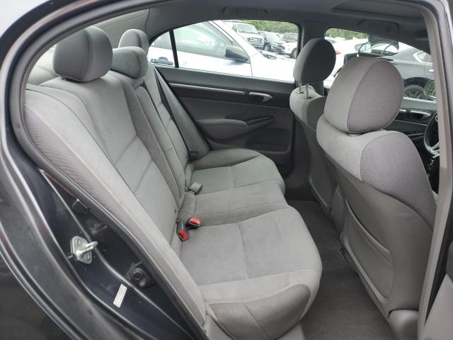 Photo 6 from auction – 2010 HONDA CIVIC EX with VIN 2HGFA1F80AH503259