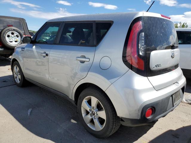 Photo 3 from auction – 2017 KIA SOUL with VIN KNDJN2A20H7462918