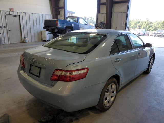 Photo 4 from auction – 2007 TOYOTA CAMRY CE with VIN 4T1BE46K37U571328