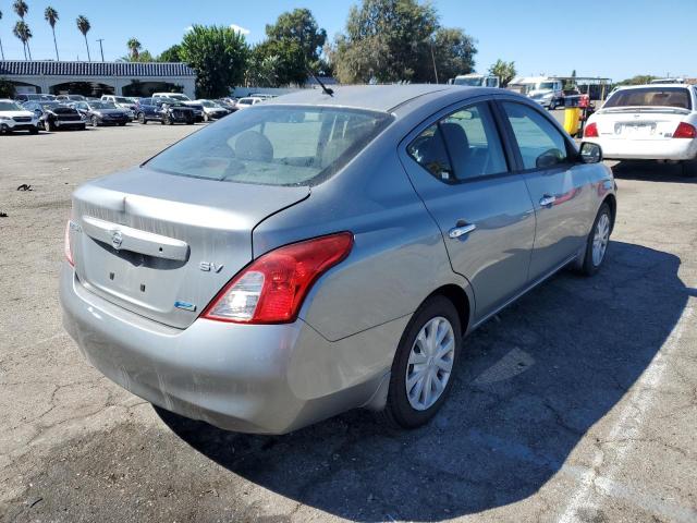 Photo 4 from auction – 2012 NISSAN VERSA S with VIN 3N1CN7AP9CL840078