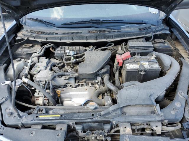 Photo 7 from auction – 2014 NISSAN ROGUE SELE with VIN JN8AS5MT5EW615247