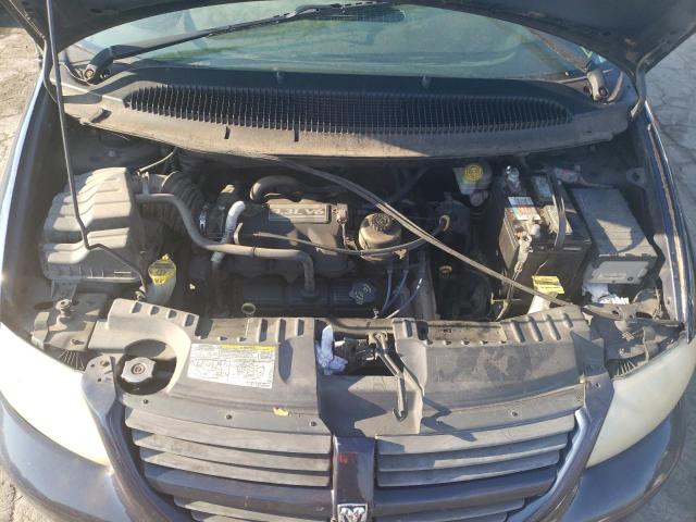 Photo 7 from auction – 2005 DODGE GRAND CARA with VIN 2D4GP24RX5R362027