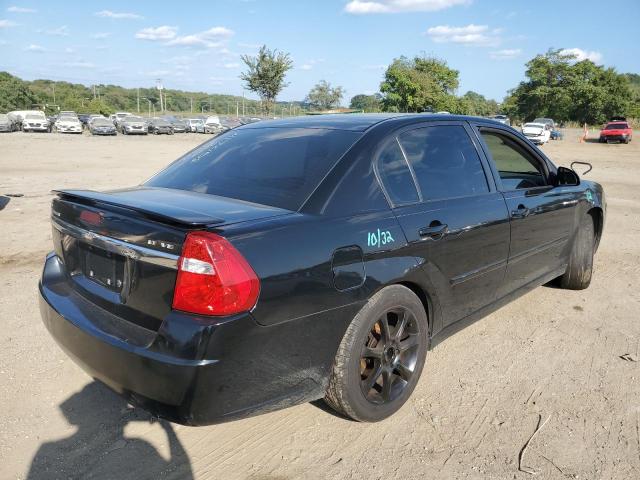Photo 4 from auction – 2005 CHEVROLET MALIBU LT with VIN 1G1ZU54865F176718