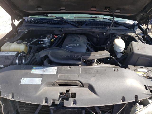 Photo 7 from auction – 2003 GMC YUKON with VIN 1GKEK13Z03R283228