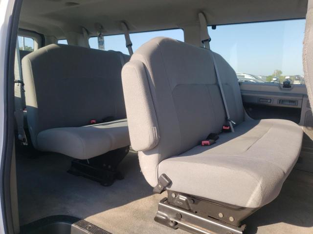Photo 6 from auction – 2012 FORD ECONOLINE with VIN 1FBSS3BL1CDA28337