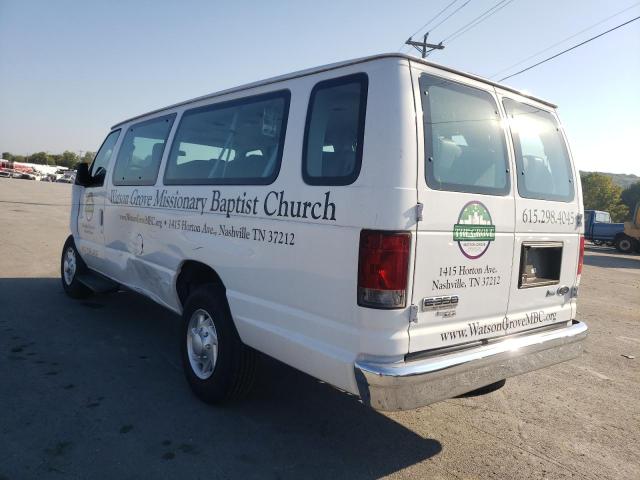 Photo 3 from auction – 2012 FORD ECONOLINE with VIN 1FBSS3BL1CDA28337