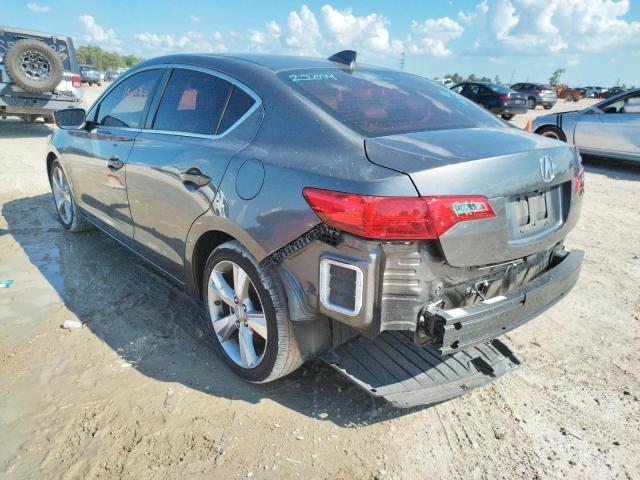 Photo 3 from auction – 2014 ACURA ILX 20 with VIN 19VDE1F36EE013711