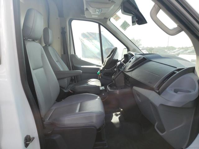 Photo 5 from auction – 2015 FORD TRANSIT T- with VIN 1FTSW2CM2FKA86118