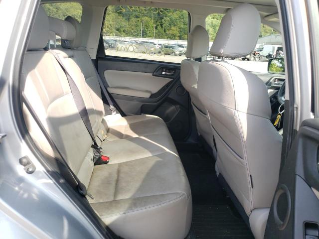 Photo 6 from auction – 2015 SUBARU FORESTER 2 with VIN JF2SJARC5FH539315