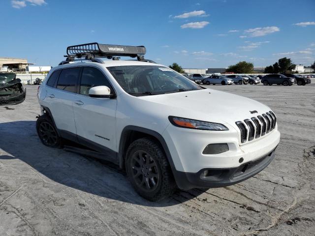 JEEP CHEROKEE L 2014 with VIN 1C4PJMCS1EW114450 - Photo from auction