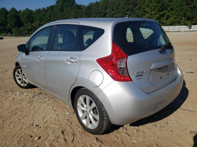 Photo 3 from auction – 2015 NISSAN VERSA NOTE with VIN 3N1CE2CP6FL375022