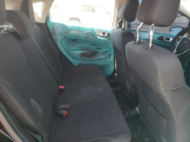 Photo 6 from auction – 2016 FORD FIESTA SE with VIN 3FADP4EJ9GM128756