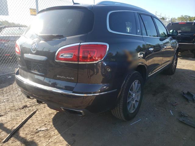 Photo 4 from auction – 2017 BUICK ENCLAVE with VIN 5GAKRBKD0HJ244443