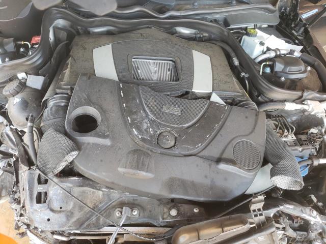 Photo 7 from auction – 2011 MERCEDES-BENZ E 550 with VIN WDDHF7CB5BA510211