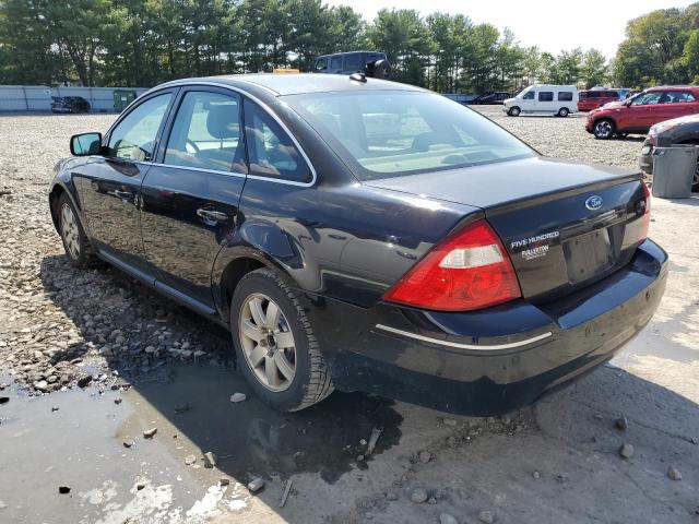 Photo 3 from auction – 2007 FORD FIVE HUNDR with VIN 1FAHP24197G125986