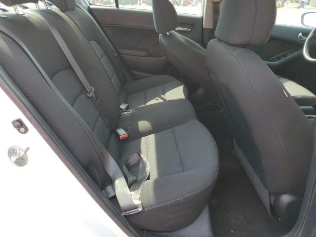 Photo 6 from auction – 2016 KIA FORTE LX with VIN KNAFK4A62G5459863