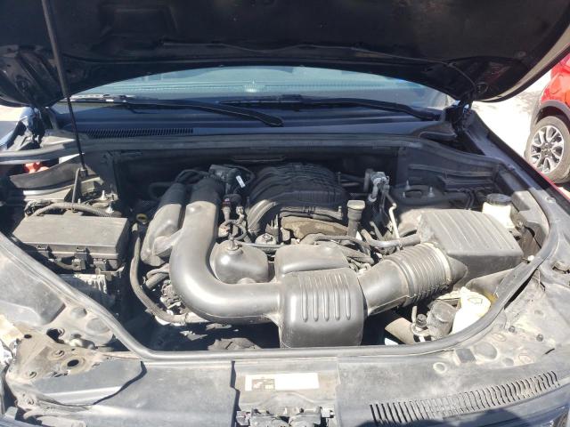 Photo 7 from auction – 2014 JEEP GRAND CHER with VIN 1C4RJEBG5EC212295