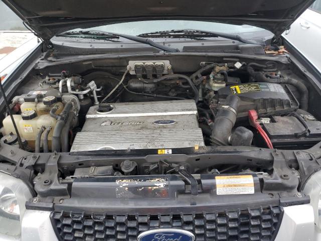 Photo 7 from auction – 2006 FORD ESCAPE HEV with VIN 1FMCU96HX6KB01493