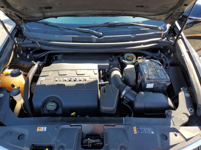 Photo 7 from auction – 2014 LINCOLN MKT with VIN 2LMHJ5NK9EBL57447