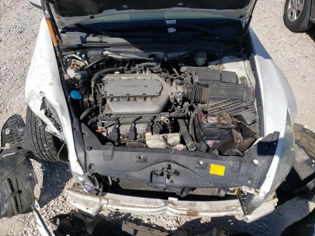 Photo 7 from auction – 2003 HONDA ACCORD EX with VIN 1HGCM66503A077703