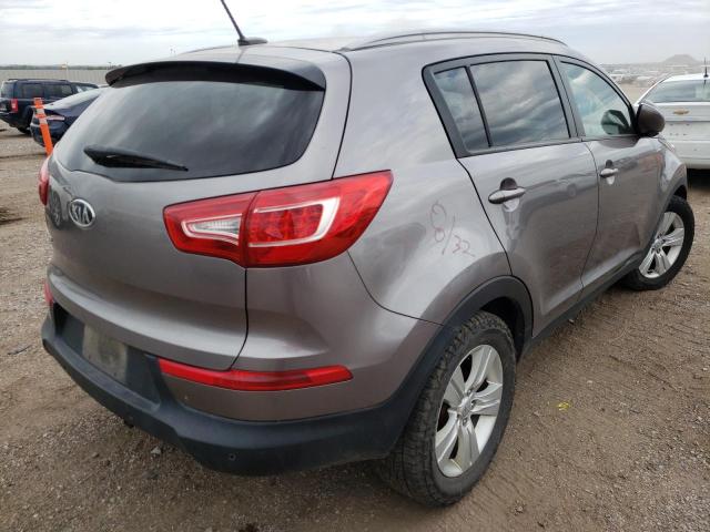 Photo 4 from auction – 2012 KIA SPORTAGE L with VIN KNDPBCA26C7182924
