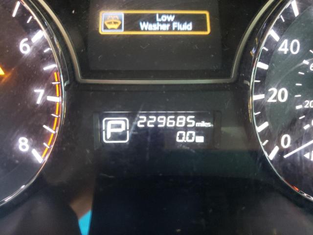 Photo 8 from auction – 2013 NISSAN ALTIMA 3.5 with VIN 1N4BL3AP8DN484012