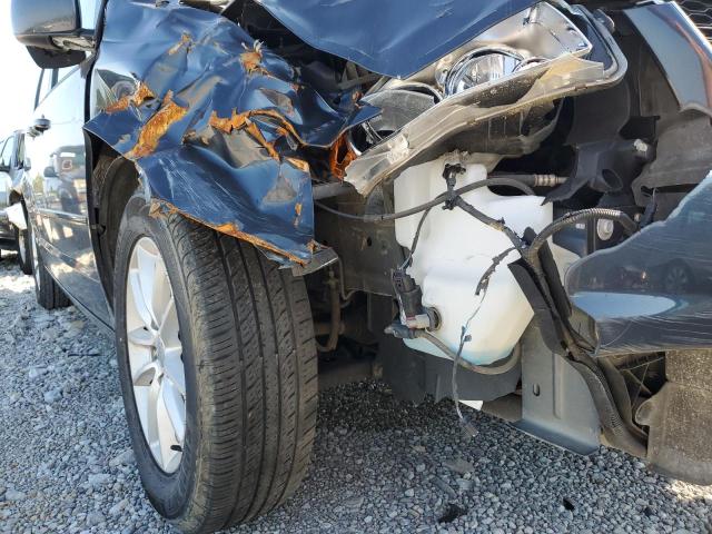 Photo 9 from auction – 2014 DODGE GRAND CARA with VIN 2C4RDGCG2ER155580