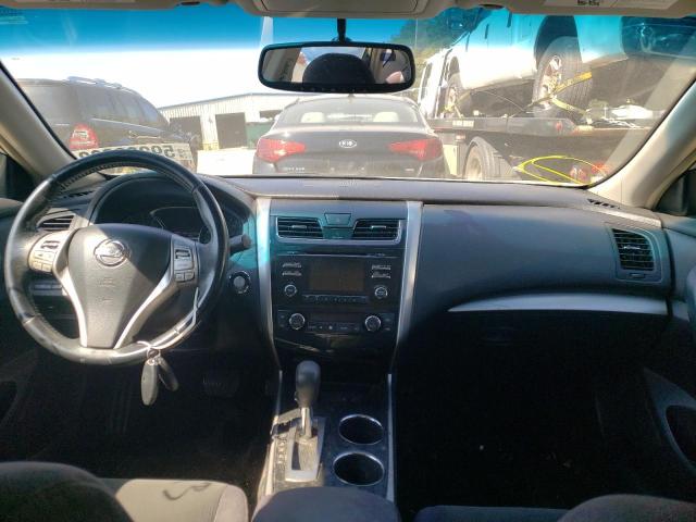 Photo 9 from auction – 2013 NISSAN ALTIMA 2.5 with VIN 1N4AL3AP9DN503470